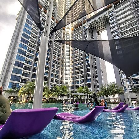 Atlantis Residence Melaka Eksteriør billede
