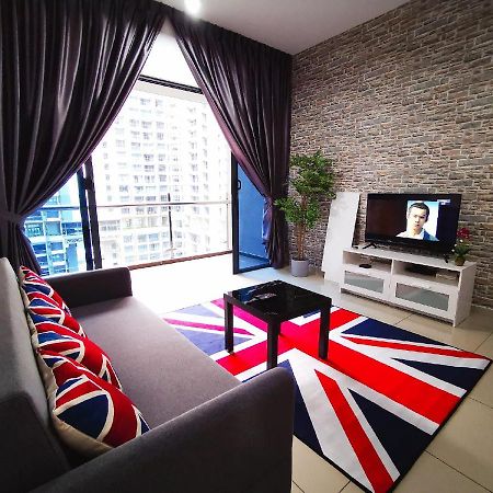 Atlantis Residence Melaka Eksteriør billede