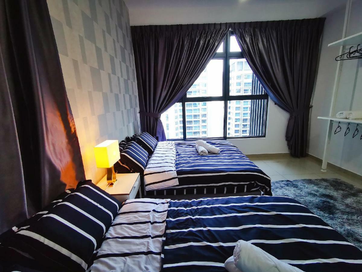 Atlantis Residence Melaka Eksteriør billede