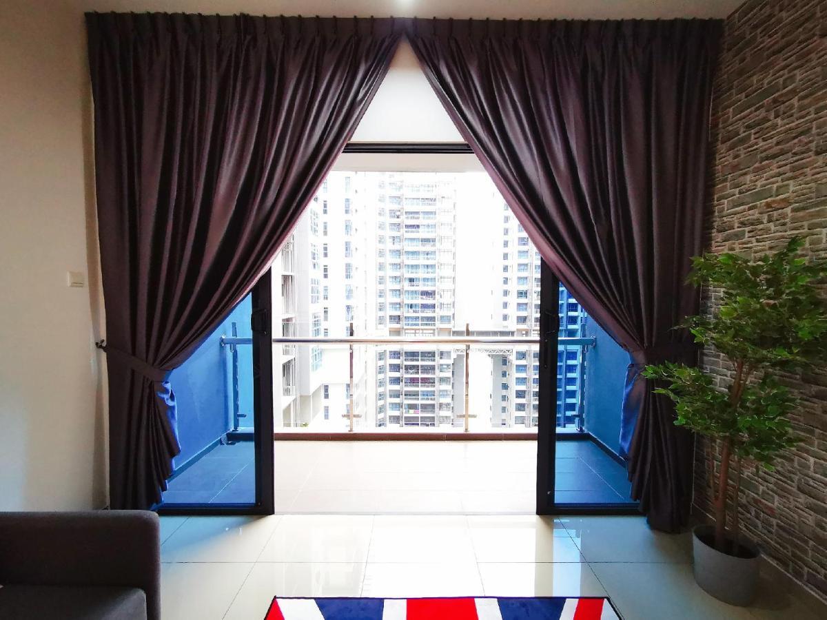 Atlantis Residence Melaka Eksteriør billede